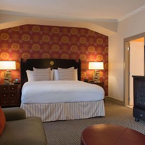 Preferred King Room